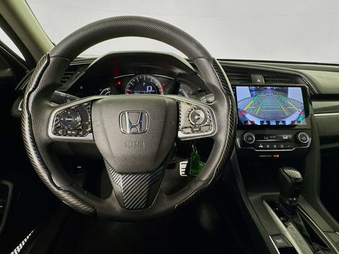 Used 2018 Honda Civic LX image 10