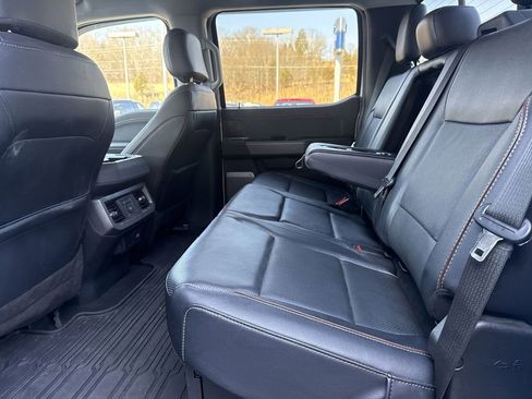 Used 2023 Ford F250 Lariat w/ Lariat Ultimate Package image 26