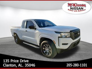 Used 2023 Nissan Frontier S w/ Technology Package AWD/4WD video 1