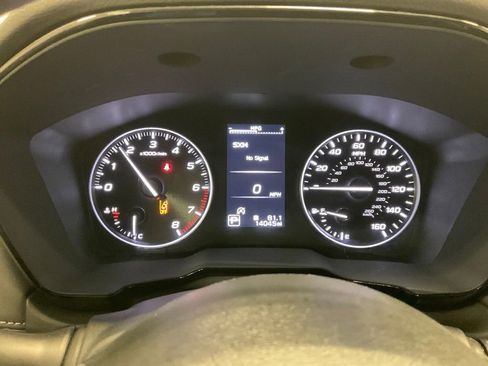 Used 2025 Subaru Outback Premium w/ Popular Package #1A AWD/4WD image 14
