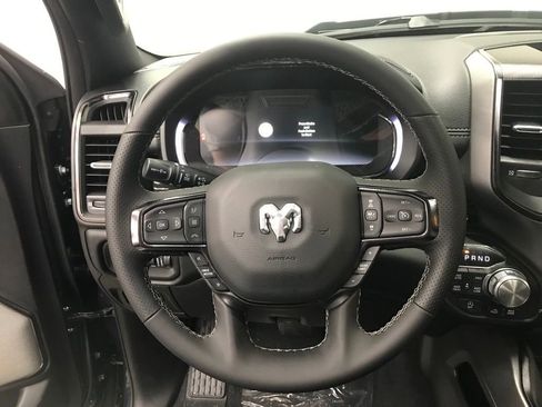 New 2026 RAM 1500 Rebel image 13