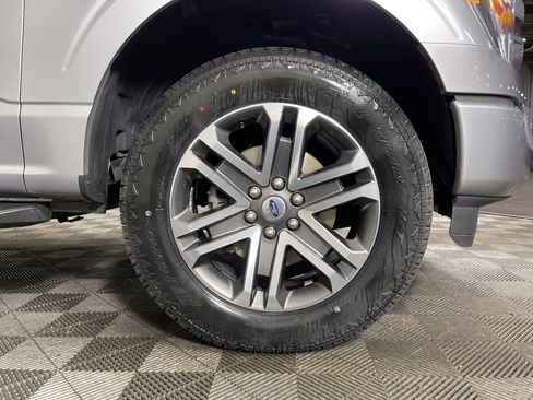 Used 2022 Ford F150 XL w/ STX Appearance Package image 10