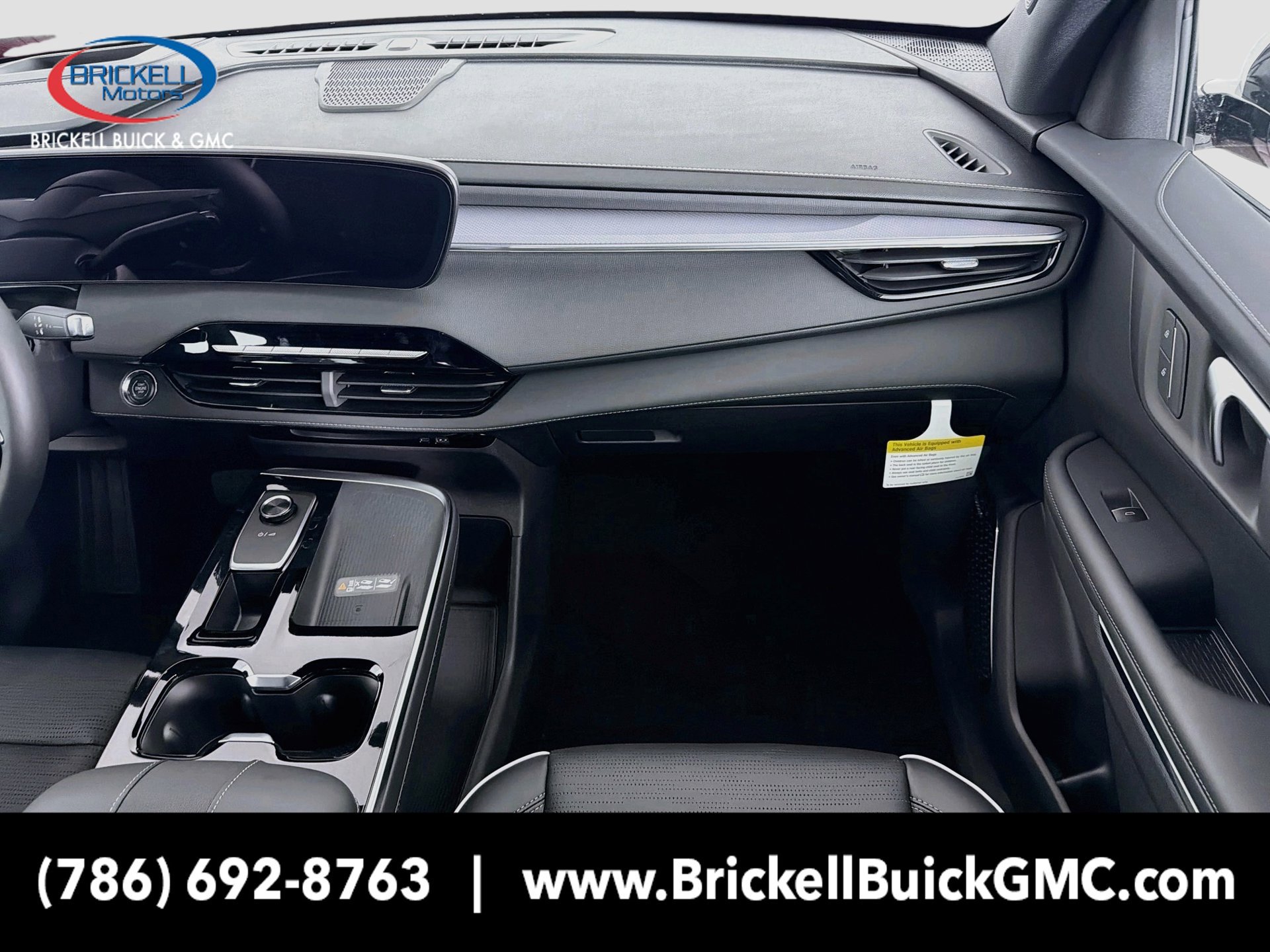 New 2026 Buick Enclave Sport Touring w/ Power Package FWD image 18