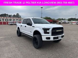 Used 2017 Ford F150 XLT w/ Trailer Tow Package video 1