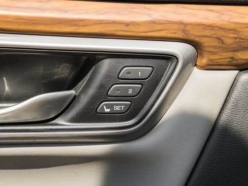 Used 2018 Honda CR-V EX-L image 38