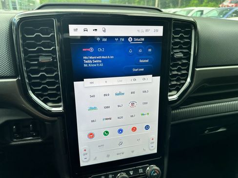 New 2026 Ford Ranger XLT AWD/4WD image 32