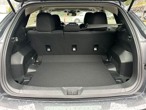 New 2026 Subaru Impreza 2.0i Sport AWD/4WD image 24