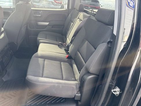 Used 2016 Chevrolet Silverado 1500 LT w/ All Star Edition image 11