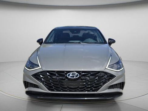 Certified 2023 Hyundai Sonata SEL Plus FWD image 4