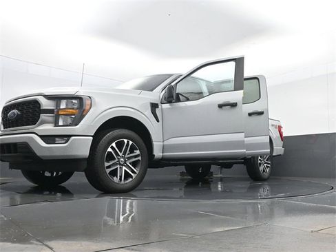 Used 2023 Ford F150 XL w/ STX Appearance Package image 33