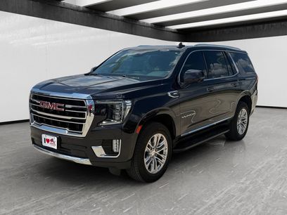 Used 2023 GMC Yukon SLT w/ SLT Premium Package