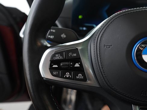 Used 2023 BMW i4 M50 w/ M Carbon Exterior Package AWD/4WD image 24