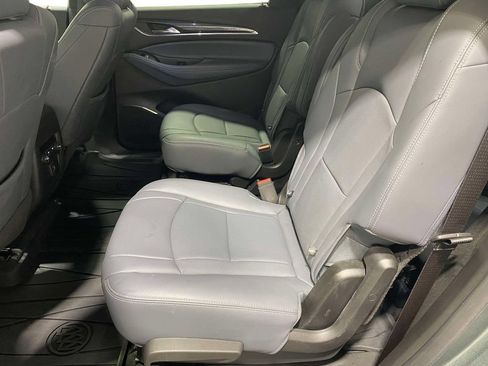 Used 2023 Buick Enclave Essence w/ LPO, Floor Liner Package FWD image 11