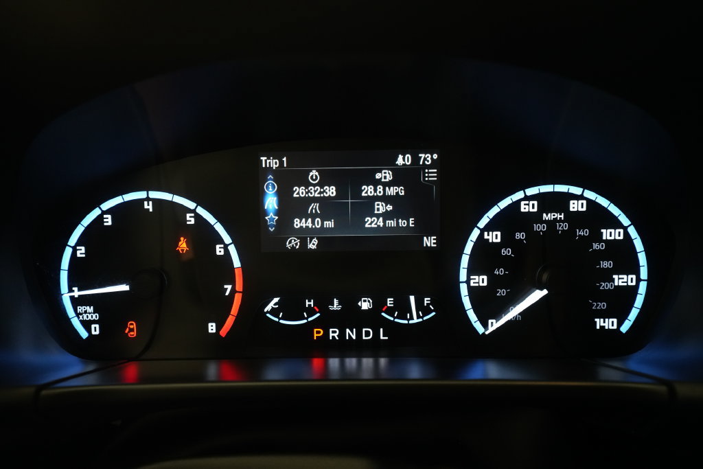 Used 2022 Ford Bronco Sport Big Bend w/ Convenience Package AWD/4WD image 2