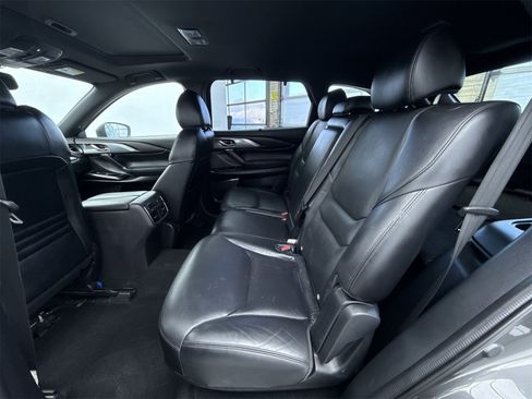 Used 2018 MAZDA CX-9 Grand Touring image 43