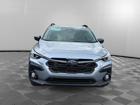 Used 2025 Subaru Crosstrek 2.5i Limited image 2