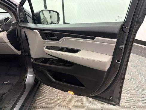 Used 2020 Honda Odyssey EX-L image 16