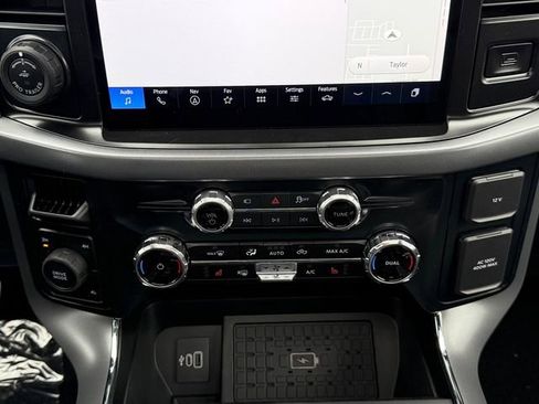 New 2026 Ford F150 XLT AWD/4WD image 16