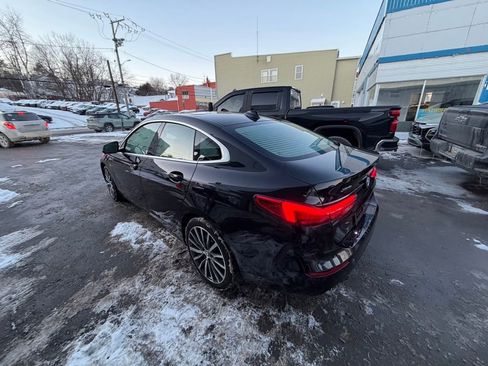Used 2022 BMW 228i xDrive Gran Coupe w/ Convenience Package image 3