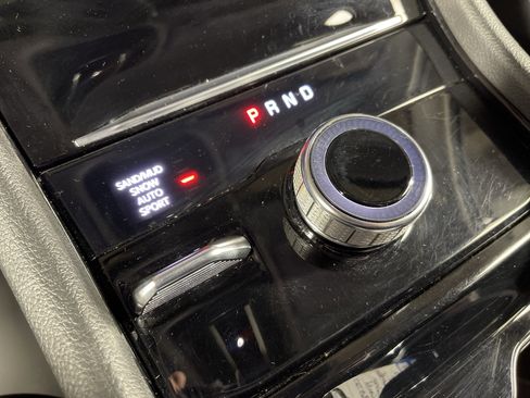 Used 2023 Jeep Grand Cherokee Limited w/ Trailer Tow Prep Group (B) image 25