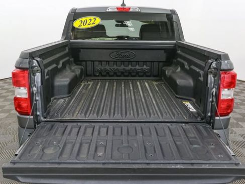 Used 2022 Ford Maverick XLT w/ 4K Tow Package AWD/4WD image 9