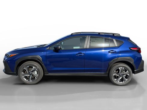 New 2026 Subaru Crosstrek 2.0i Premium image 2