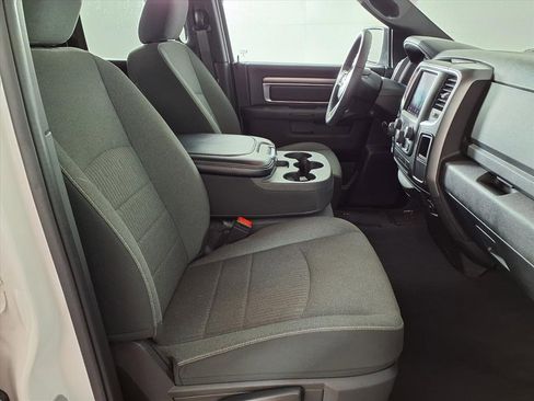 Used 2021 RAM 1500 Classic Warlock w/ Electronics Group image 9