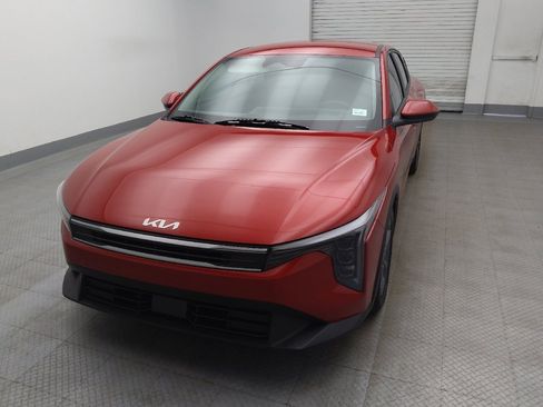 Used 2025 Kia K4 FWD image 15