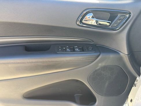 Used 2022 Dodge Durango R/T image 23