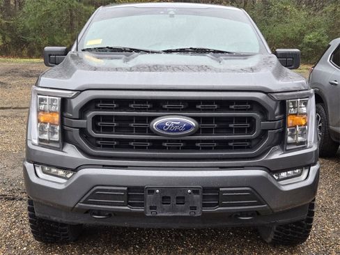 Used 2022 Ford F150 XLT w/ Equipment Group 302A High image 7