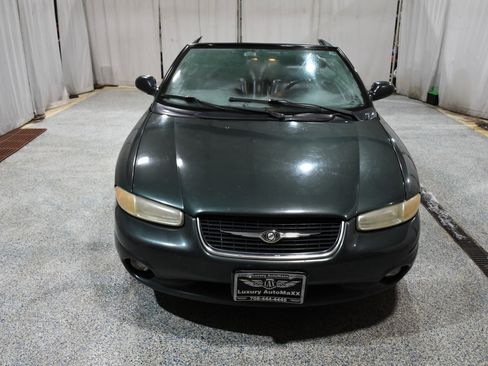 Used 2000 Chrysler Sebring JXI image 3