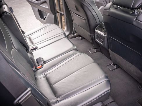 Used 2023 INFINITI QX60 Luxe AWD/4WD image 35