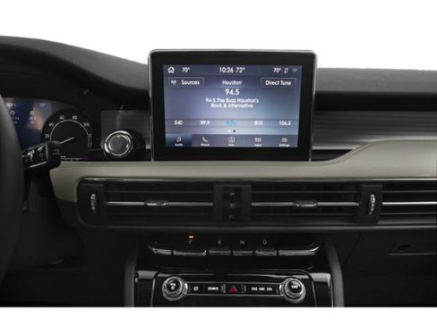 Used 2022 Lincoln Corsair AWD w/ Premium Package image 10