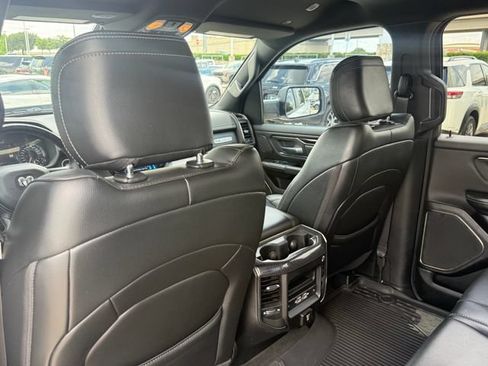 Used 2020 RAM 1500 Rebel w/ Rebel Level 2 Equipment Group AWD/4WD image 23