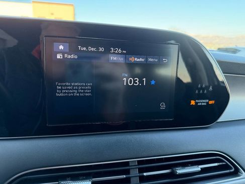 Used 2021 Hyundai Palisade SEL w/ Convenience Package image 34