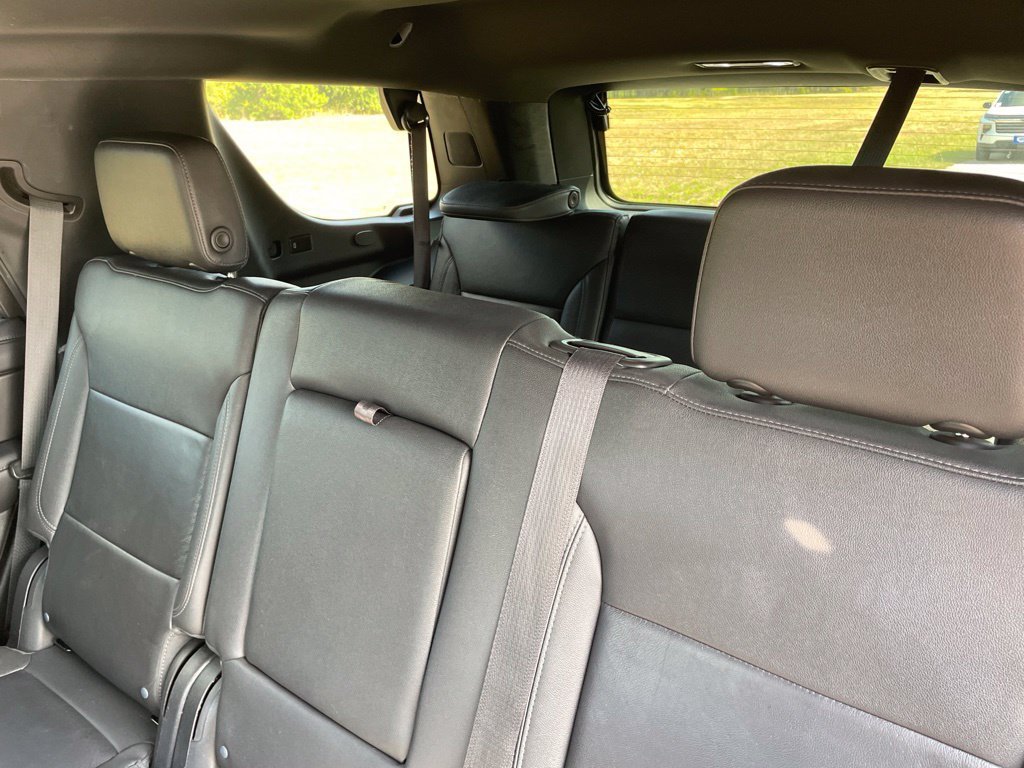 Used 2023 Chevrolet Tahoe LT AWD/4WD image 35