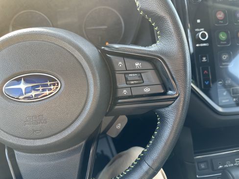 Used 2024 Subaru Ascent Onyx Edition Limited image 20