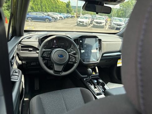 New 2026 Subaru Forester Premium AWD/4WD image 18