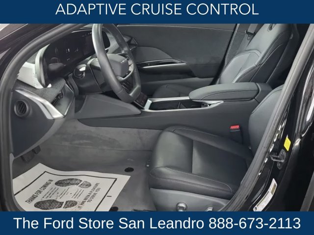 Used 2023 Lucid Air Pure RWD image 10