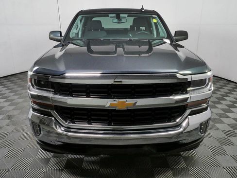 Used 2017 Chevrolet Silverado 1500 LT w/ All Star Edition RWD image 32
