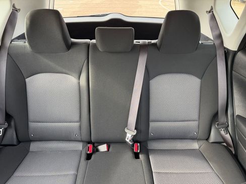 Used 2025 Kia Soul LX w/ LX Technology Package image 36