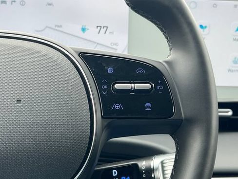 Certified 2024 Hyundai Ioniq 5 SEL RWD image 31