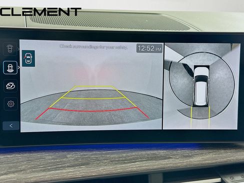 Used 2025 Hyundai Santa Fe Calligraphy image 19