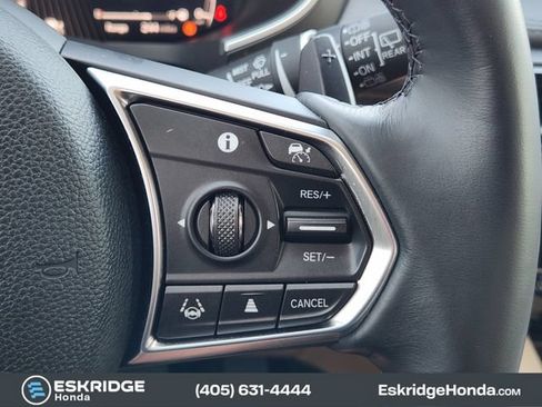 Used 2023 Acura MDX SH-AWD w/ Advance Package image 30