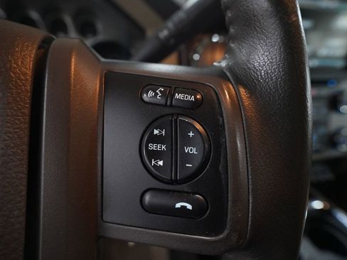 Used 2015 Ford F250 Lariat w/ Chrome Package AWD/4WD image 17