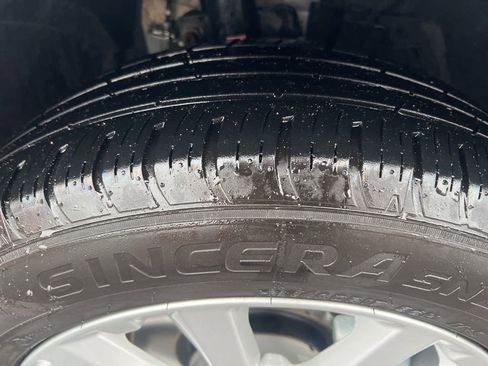 Certified 2022 Nissan Rogue Sport S image 41