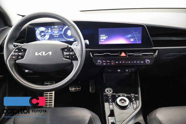 Used 2023 Kia Niro Wave w/ Wave Preserve Package FWD image 15