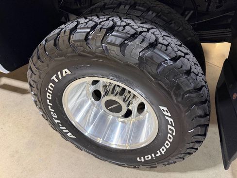 Used 2002 Ford F350 Lariat image 51