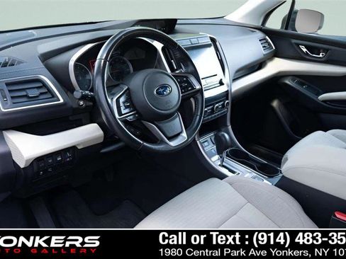 Used 2020 Subaru Ascent Premium w/ Convenience Package image 37