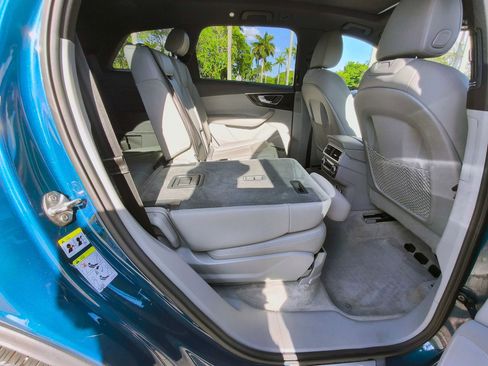 Used 2019 Audi Q7 3.0T Prestige AWD/4WD image 35